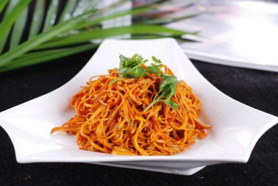 虫草花的养生吃法